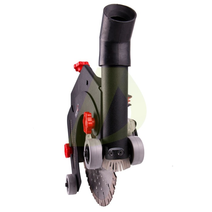 Штроборіз накладний на КШМ AirCHASER 230 Штроборіз накладний на КШМ AirCHASER 230