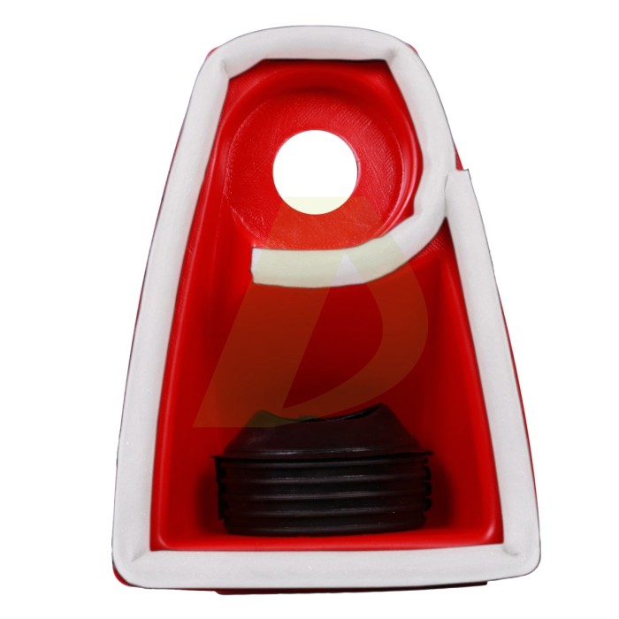 Колектор збору пилу HomeDUSTER 40 Колектор збору пилу HomeDUSTER 40