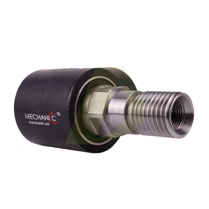 Колектор відведення пилу DrillSTREAM 1 1/4 UNC x М18 Колектор відведення пилу DrillSTREAM 1 1/4 UNC x М18