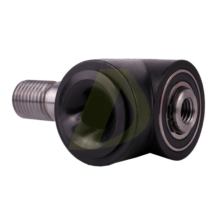 Колектор відведення пилу DrillSTREAM 1 1/4 UNC x М18 Колектор відведення пилу DrillSTREAM 1 1/4 UNC x М18