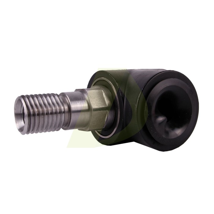 Колектор відведення пилу DrillSTREAM 1 1/4 UNC x М18 Колектор відведення пилу DrillSTREAM 1 1/4 UNC x М18