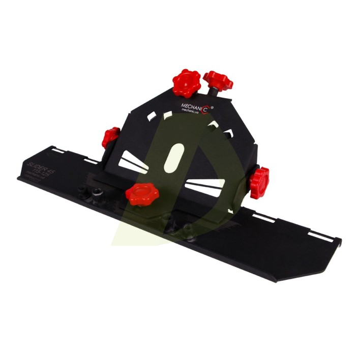 Насадка на КШМ SLIDER 45x115-125 2.0 Насадка на КШМ SLIDER 45x115-125 2.0