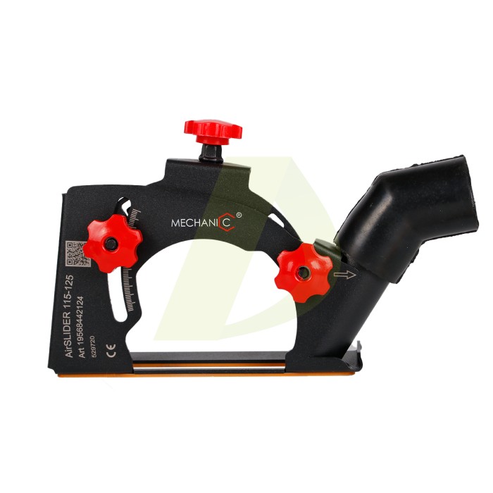 Насадка на КШМ AirSLIDER 90x115-125 Насадка на КШМ AirSLIDER 90x115-125