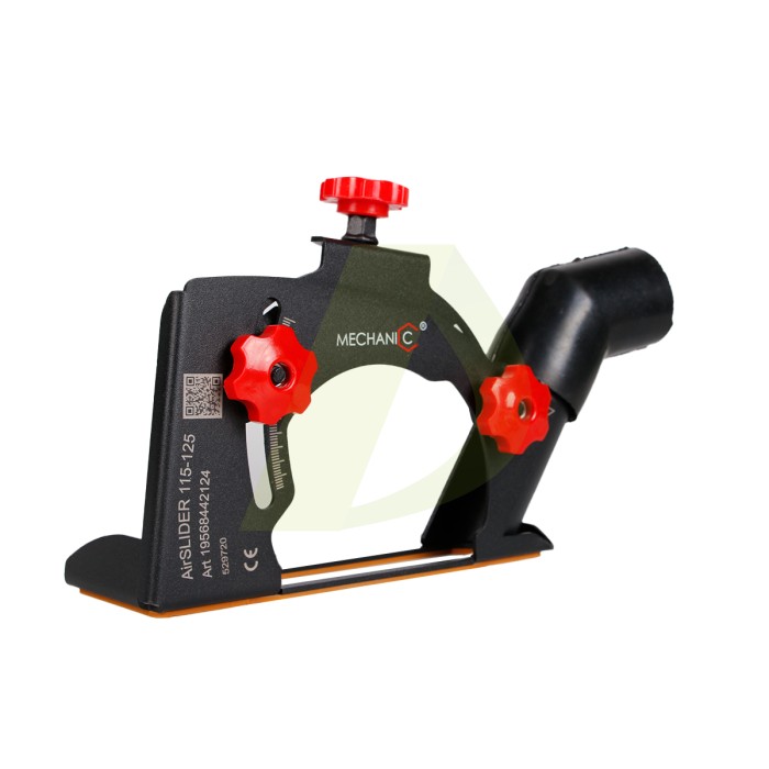 Насадка на КШМ AirSLIDER 90x115-125 Насадка на КШМ AirSLIDER 90x115-125