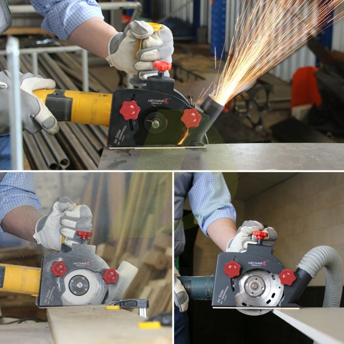 Насадка на КШМ AirSLIDER 90x115-125 Насадка на КШМ AirSLIDER 90x115-125