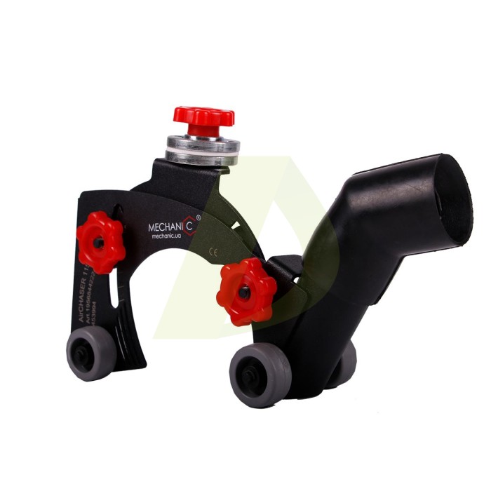 Штроборіз накладний на КШМ AirCHASER 115-125 2.0 Штроборіз накладний на КШМ AirCHASER 115-125 2.0