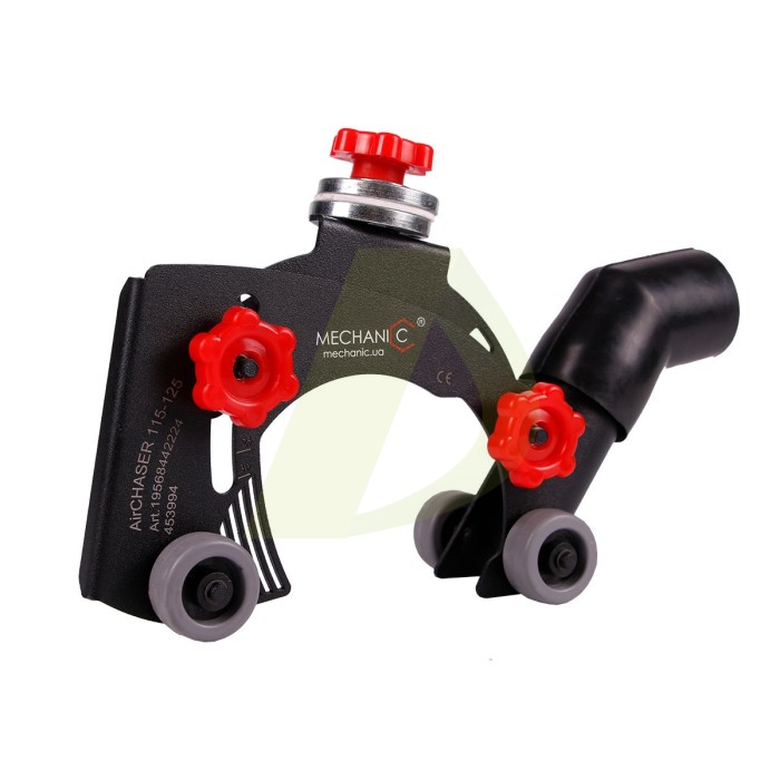 Штроборіз накладний на КШМ AirCHASER 115-125 2.0 Штроборіз накладний на КШМ AirCHASER 115-125 2.0