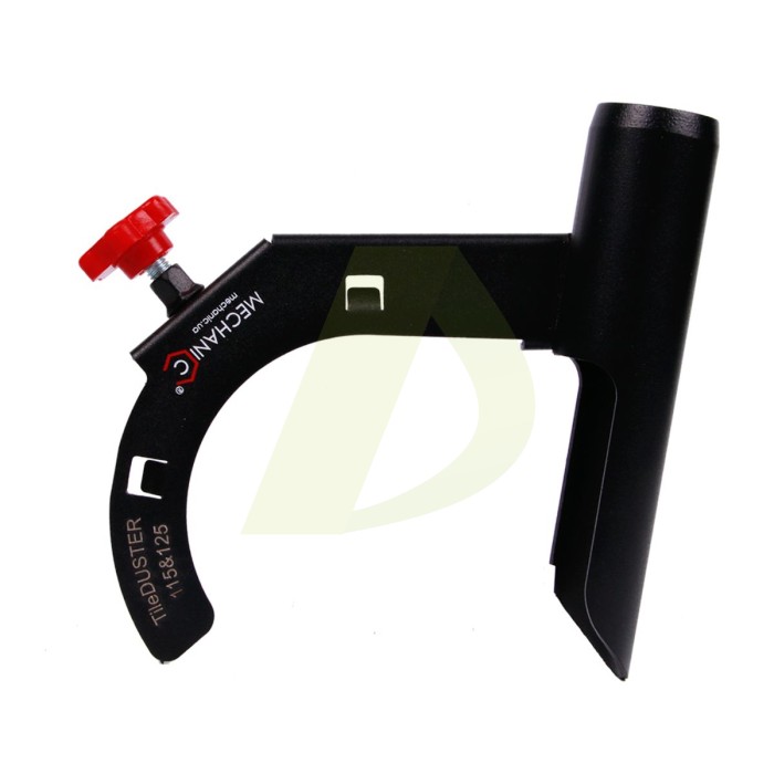 Кожух накладний на КШМ TileDUSTER 115-125 Кожух накладний на КШМ TileDUSTER 115-125