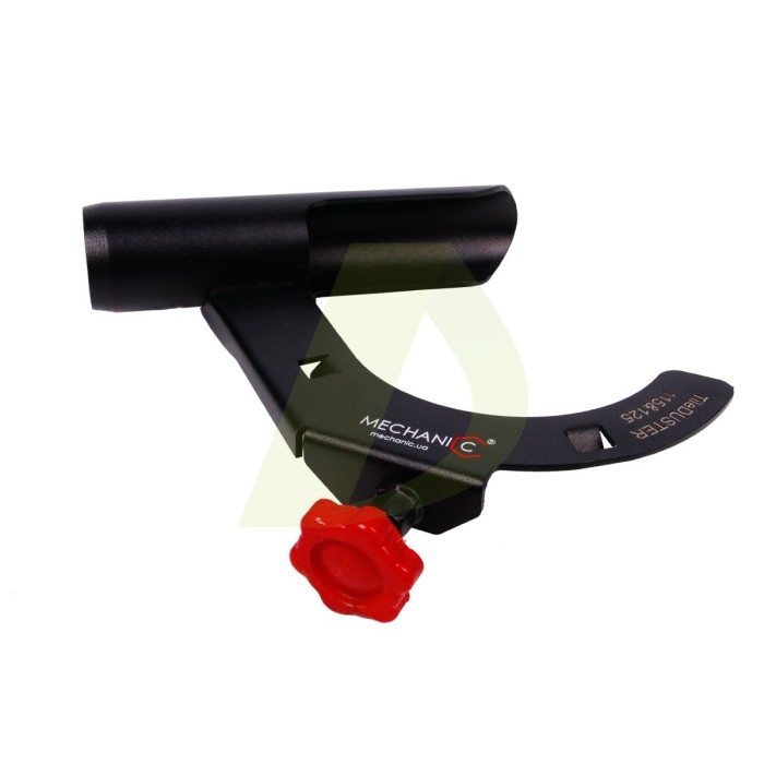 Кожух накладний на КШМ TileDUSTER 115-125 Кожух накладний на КШМ TileDUSTER 115-125