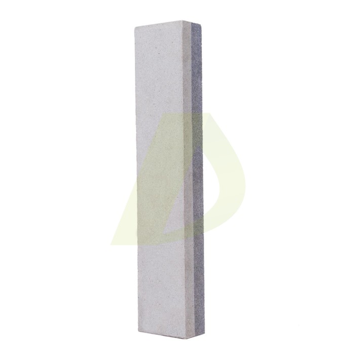 Брусок абразивний ABRASIVE 250х50х25 F120/240 Брусок абразивний ABRASIVE 250х50х25 F120/240