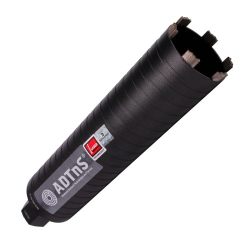 Сверло алмазное DDS-W 082x300-6x1 1/4 UNC DLD 082 RS-TX