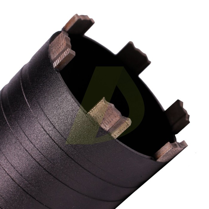 Сверло алмазное DDS-W 082x300-6x1 1/4 UNC DLD 082 RS-TX Сверло алмазное DDS-W 082x300-6x1 1/4 UNC DLD 082 RS-TX