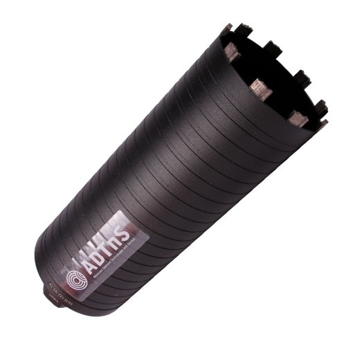 Свердло алмазне DDS-W 122x300-9x1 1/4 UNC DLD 122 RS-TX