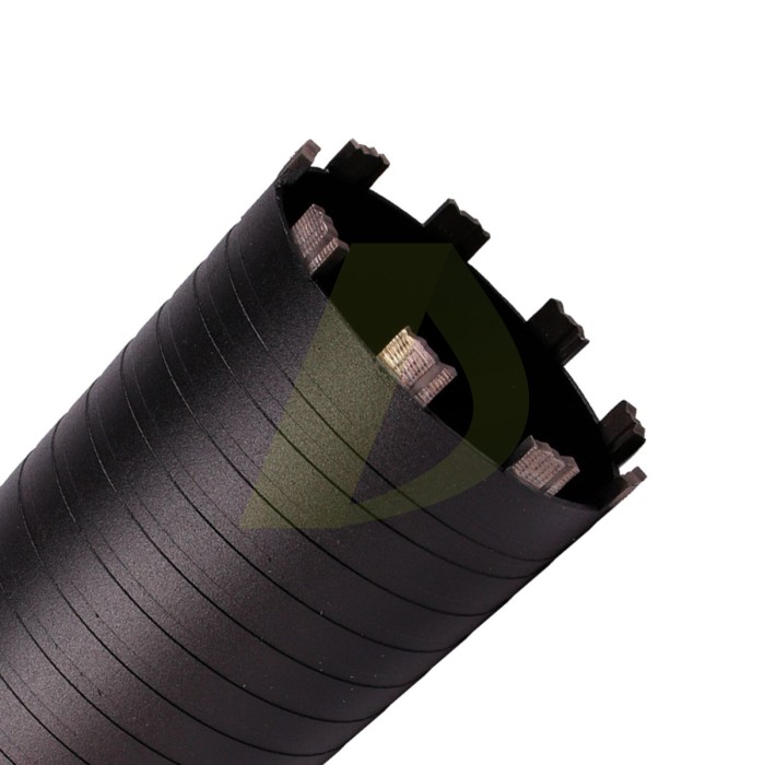 Свердло алмазне DDS-W 122x300-9x1 1/4 UNC DLD 122 RS-TX Свердло алмазне DDS-W 122x300-9x1 1/4 UNC DLD 122 RS-TX