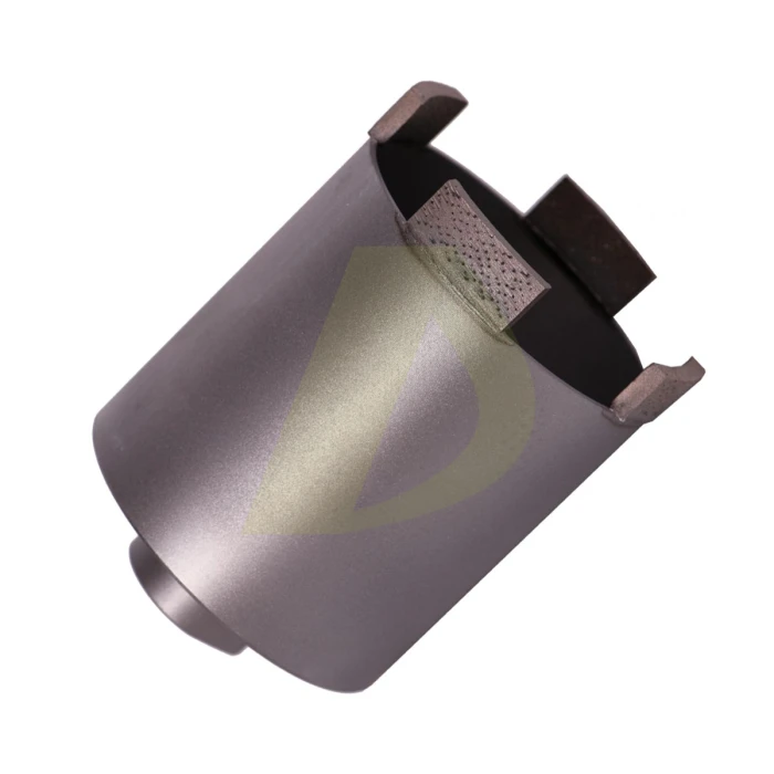 Свердло алмазне DDS-W 068x70-4xM16 DLD 068 CS-X Свердло алмазне DDS-W 068x70-4xM16 DLD 068 CS-X