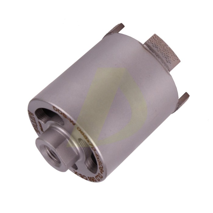 Свердло алмазне DDS-W 068x70-4xM16 DLD 068 CS-X Свердло алмазне DDS-W 068x70-4xM16 DLD 068 CS-X