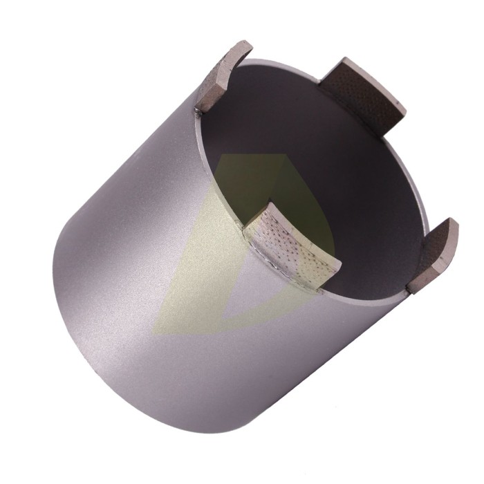 Свердло алмазне DDS-W 082x70-4xM16 DLD 082 CS-X Свердло алмазне DDS-W 082x70-4xM16 DLD 082 CS-X