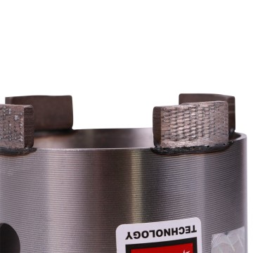 Сверло алмазное DDS-W 082x70-4xM16 DLD 082 CS-X