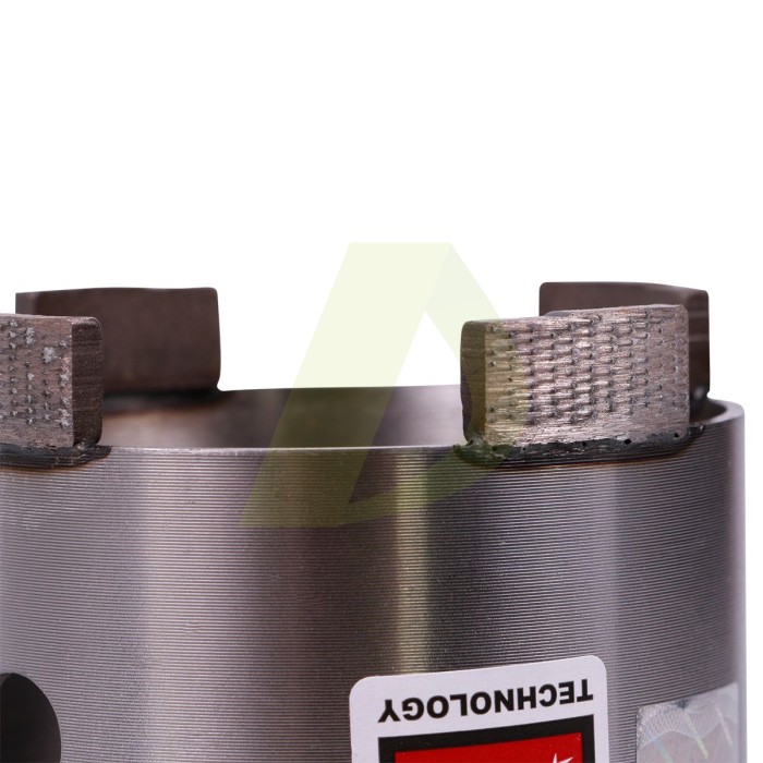 Свердло алмазне DDS-W 082x70-4xM16 DLD 082 CS-X Свердло алмазне DDS-W 082x70-4xM16 DLD 082 CS-X