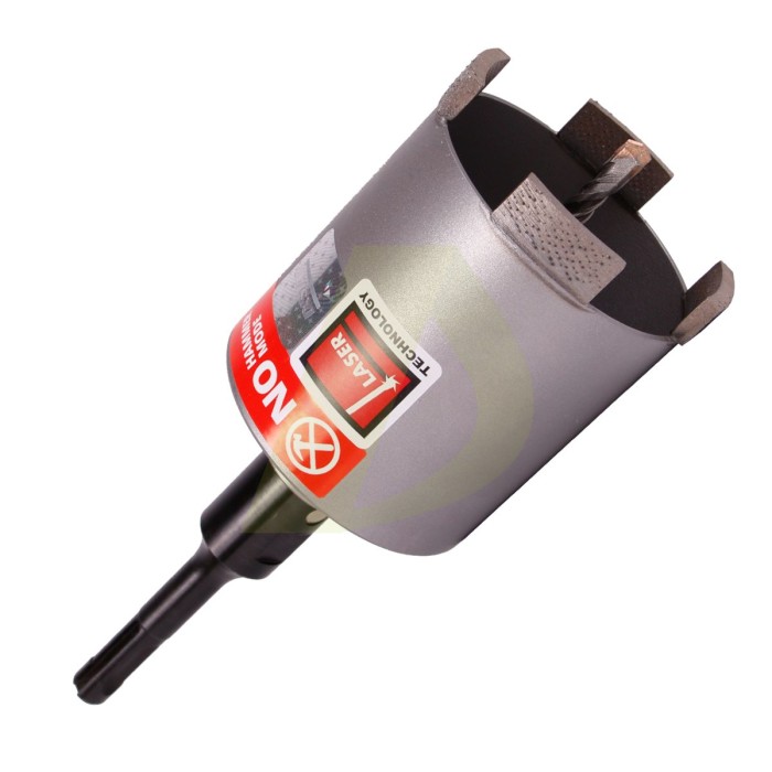 Сверло алмазное DDS-W 068x70-4xSDS+ DLD 068 CS-X Сверло алмазное DDS-W 068x70-4xSDS+ DLD 068 CS-X