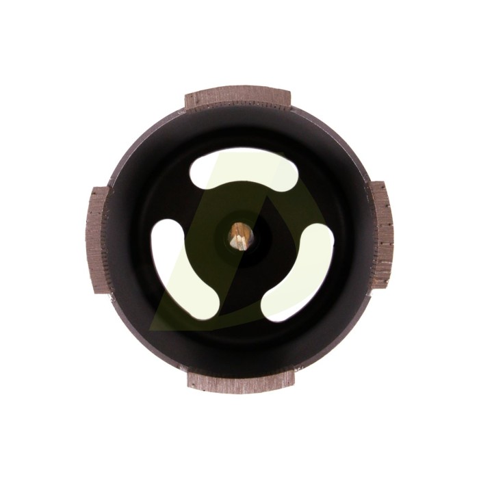 Сверло алмазное DDS-W 068x70-4xSDS+ DLD 068 CS-X Сверло алмазное DDS-W 068x70-4xSDS+ DLD 068 CS-X