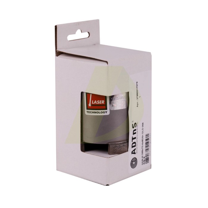 Сверло алмазное DDS-W 068x70-4xSDS+ DLD 068 CS-X Сверло алмазное DDS-W 068x70-4xSDS+ DLD 068 CS-X