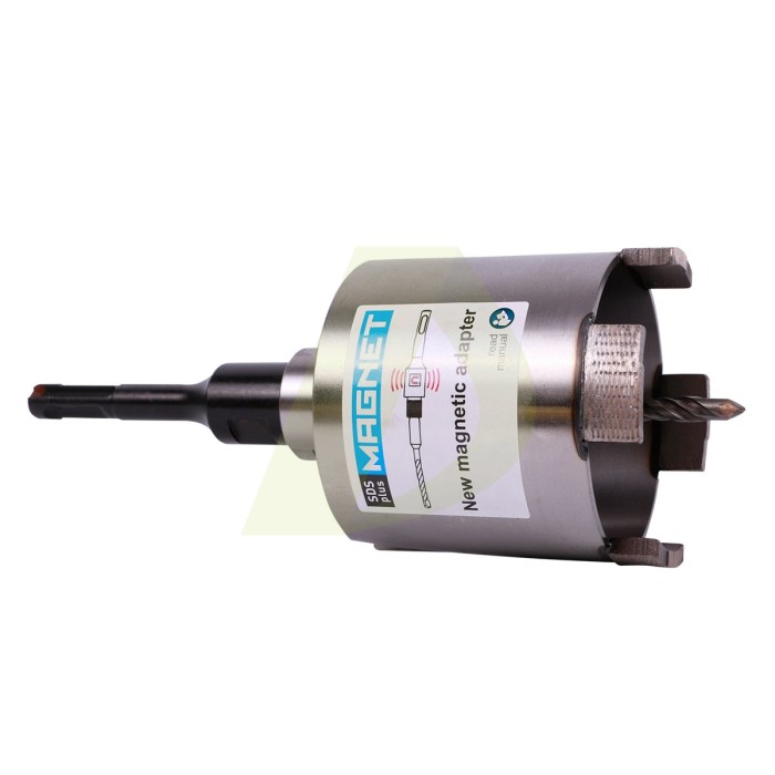 Сверло алмазное DDS-W 072x70-4xSDS+ DLD 072 CS-X Сверло алмазное DDS-W 072x70-4xSDS+ DLD 072 CS-X