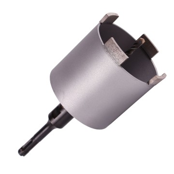 Сверло алмазное DDS-W 082x70-4xSDS+ DLD 082 CS-X