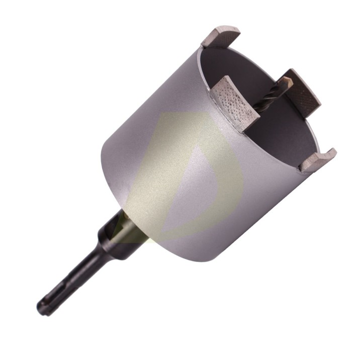 Сверло алмазное DDS-W 082x70-4xSDS+ DLD 082 CS-X Сверло алмазное DDS-W 082x70-4xSDS+ DLD 082 CS-X