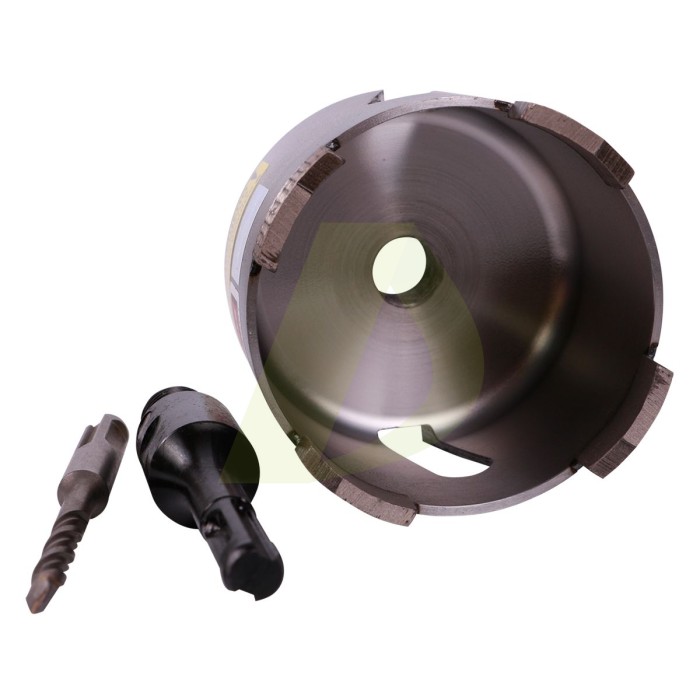 Сверло алмазное DDS-W 082x70-4xSDS+ DLD 082 CS-X Сверло алмазное DDS-W 082x70-4xSDS+ DLD 082 CS-X