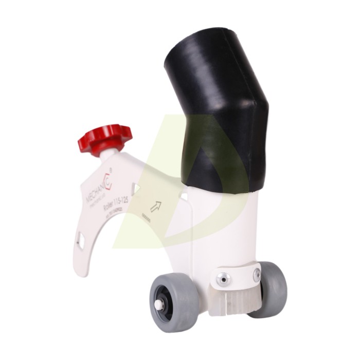 Кожух накладний на КШМ Roller 115-125 Кожух накладний на КШМ Roller 115-125