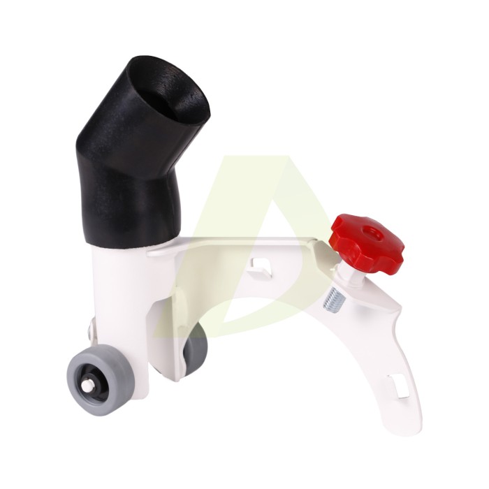 Кожух накладний на КШМ Roller 115-125 Кожух накладний на КШМ Roller 115-125