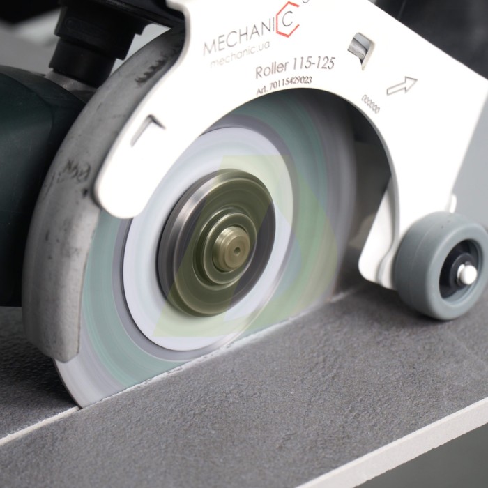 Кожух накладний на КШМ Roller 115-125 Кожух накладний на КШМ Roller 115-125