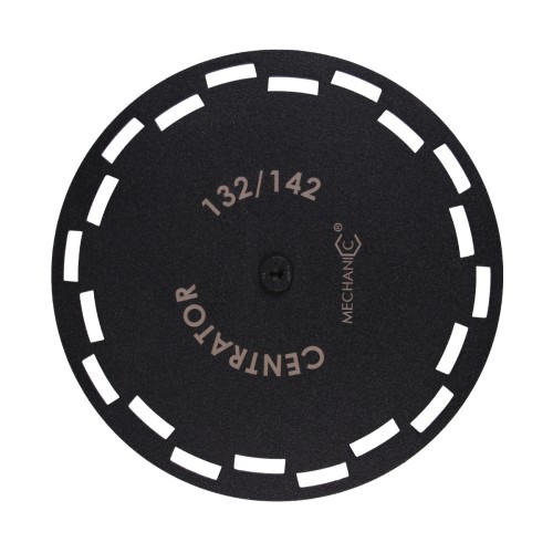 Центратор для засвердлювання Centrator 132/142