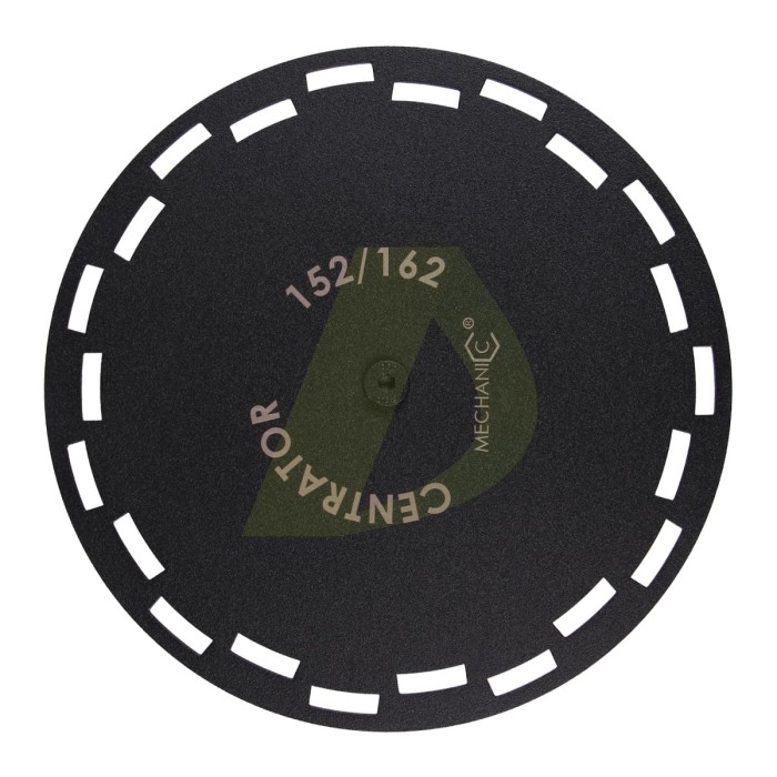 Центратор для засвердлювання Centrator 152/162 Центратор для засвердлювання Centrator 152/162