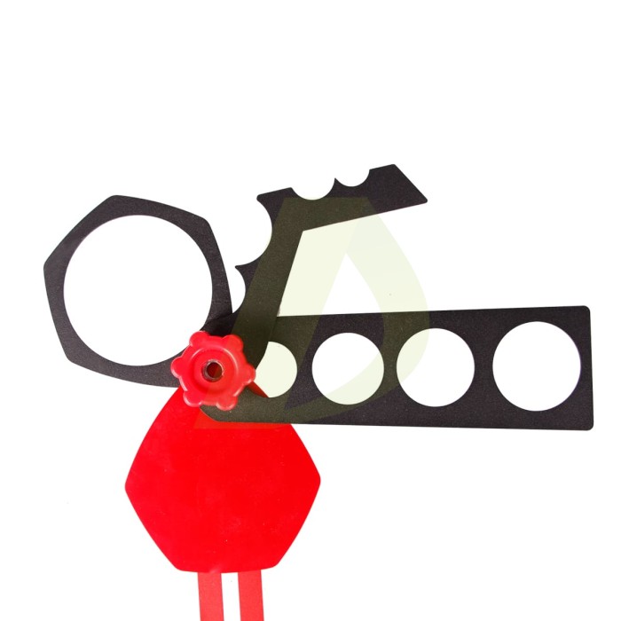 Трафарет плиточника TileTEMPLATE XL Трафарет плиточника TileTEMPLATE XL