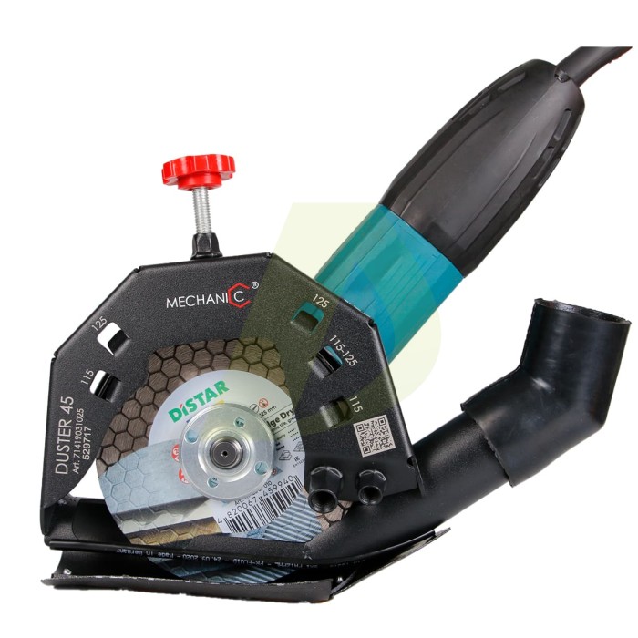 Кожух накладний на КШМ DUSTER 45 115-125 Кожух накладний на КШМ DUSTER 45 115-125