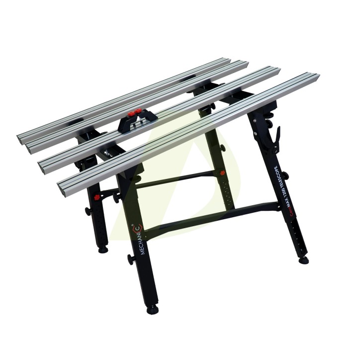 Верстак плиточника CeraMAX 1200 TELESCOPE 2.0 Верстак плиточника CeraMAX 1200 TELESCOPE 2.0