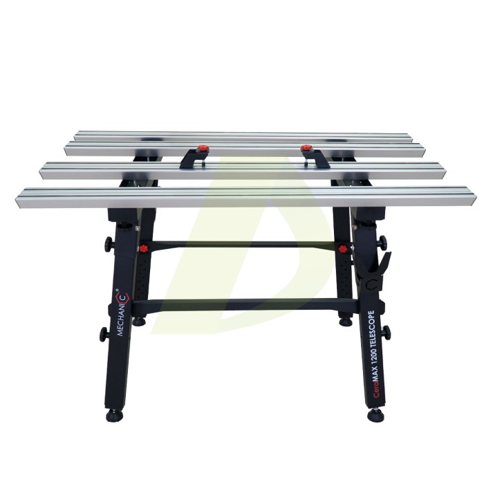Верстак плиточника CeraMAX 1200 TELESCOPE 2.0 Верстак плиточника CeraMAX 1200 TELESCOPE 2.0
