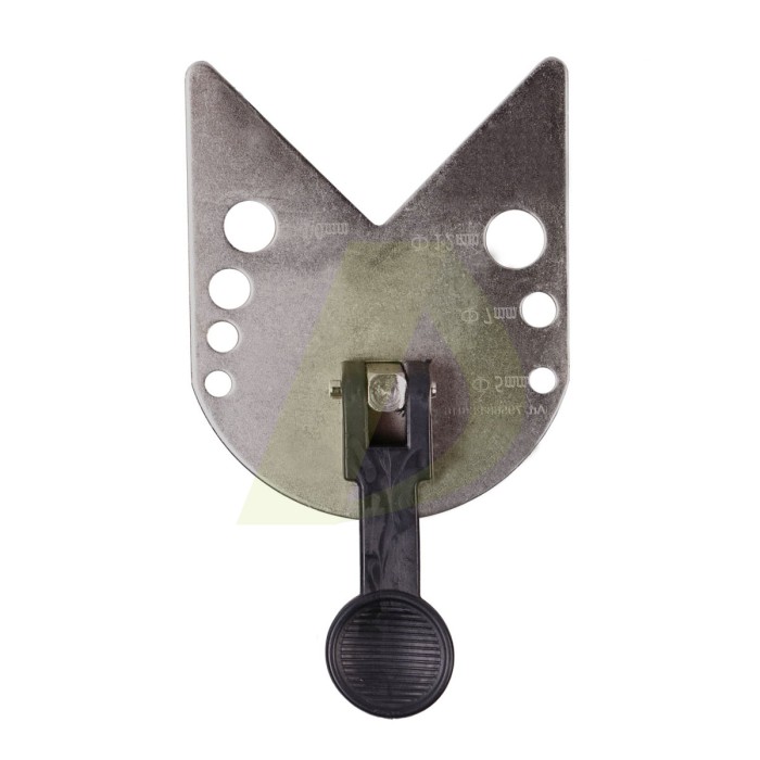 Шаблон для свердління EasyFIX 70 Шаблон для свердління EasyFIX 70