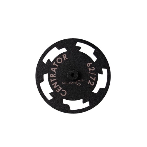 Центратор для засвердлювання Centrator 62/72