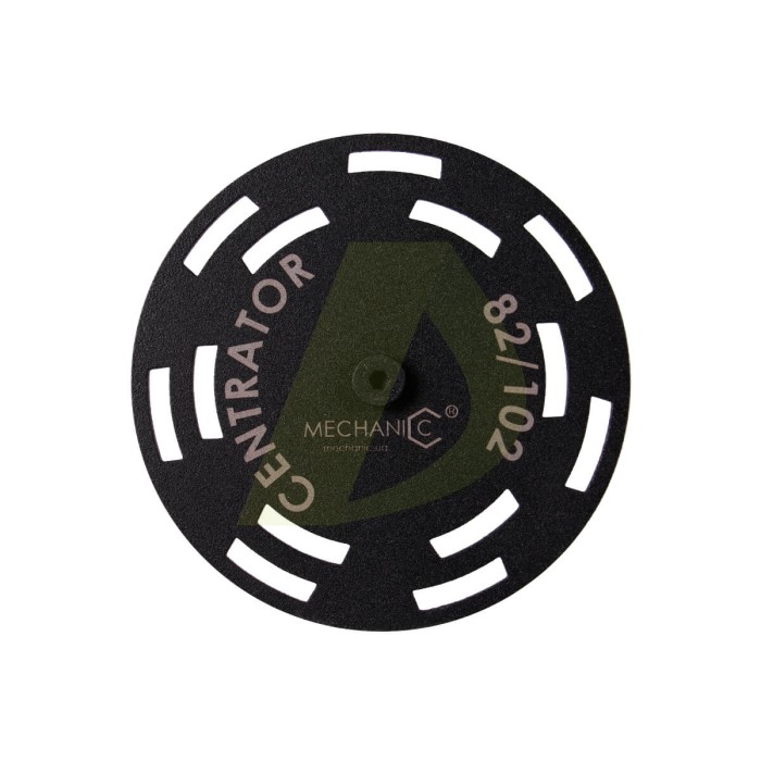 Центратор для засвердлювання Centrator 82/102 Центратор для засвердлювання Centrator 82/102