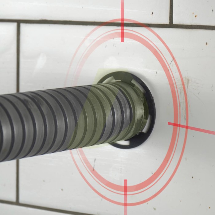 Центратор для засвердлювання Centrator 82/102 Центратор для засвердлювання Centrator 82/102