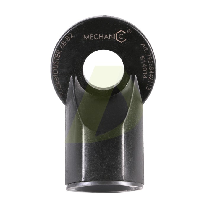 Торцевий колектор збору пилу SocketDUSTER 68-82 Торцевий колектор збору пилу SocketDUSTER 68-82