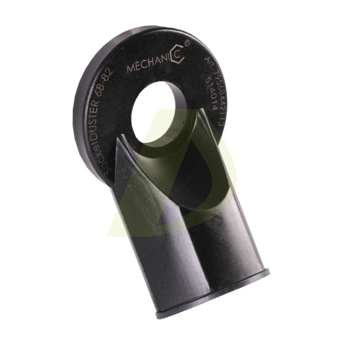 Торцевий колектор збору пилу SocketDUSTER 68-82 Торцевий колектор збору пилу SocketDUSTER 68-82