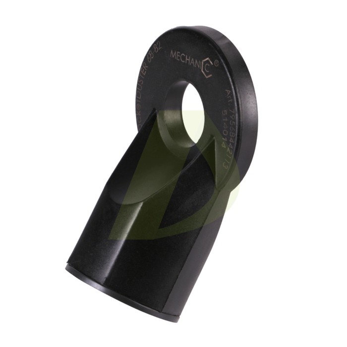 Торцевий колектор збору пилу SocketDUSTER 68-82 Торцевий колектор збору пилу SocketDUSTER 68-82