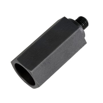 Перехідник 1  1/4UNC(in)xM16(out)