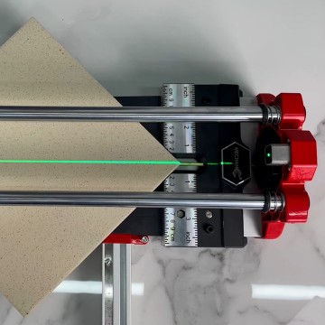 Плиткоріз ручний Tracer 1200