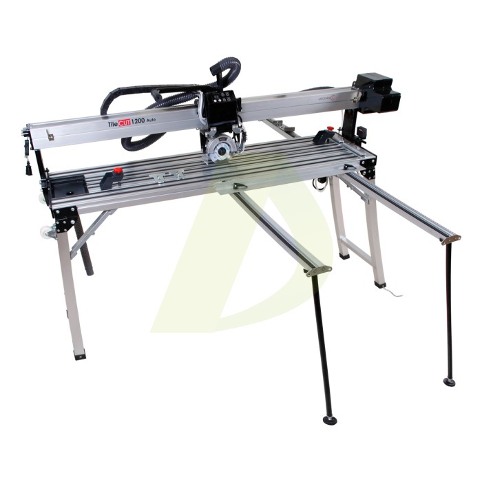 Верстат відрізний Tile Cut 1200 Auto в комплекті з приладдям та інструментами Верстат відрізний Tile Cut 1200 Auto в комплекті з приладдям та інструментами