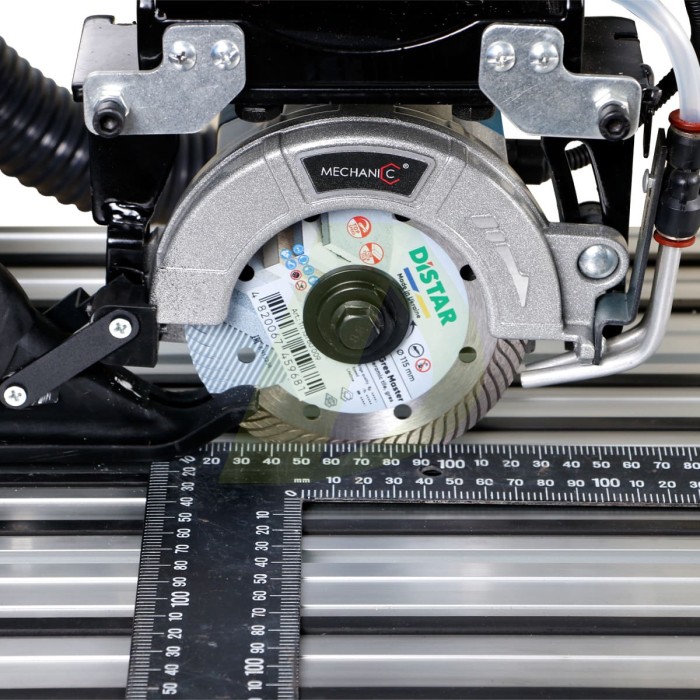 Верстат відрізний Tile Cut 1200 Auto в комплекті з приладдям та інструментами Верстат відрізний Tile Cut 1200 Auto в комплекті з приладдям та інструментами